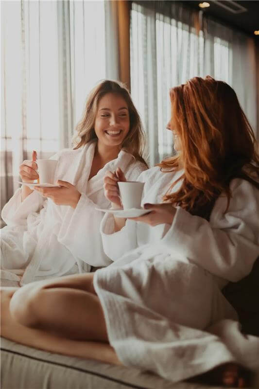 Weekend Weg Hotelgiftcard Fijne Feestdagen
